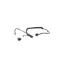 Mopar 68078885AC WIRING, Sliding Door Track