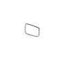 Mopar 68079362AA GLASS, Mirror Replacement