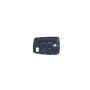 Mopar 68079362AA GLASS, Mirror Replacement