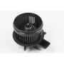 Mopar 68079477AB MOTOR, Blower with Wheel