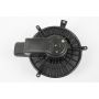 Mopar 68079477AB MOTOR, Blower with Wheel