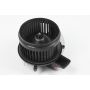 Mopar 68079477AB MOTOR, Blower with Wheel