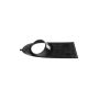 Mopar 68079851AB BEZEL, Fog Lamp