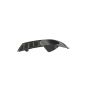Mopar 68079851AB BEZEL, Fog Lamp
