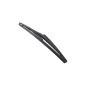 Mopar 68079869AA BLADE, Rear Wiper