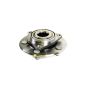 Mopar 68081028AA HUB AND BEARING, Brake