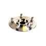 Mopar 68081028AA HUB AND BEARING, Brake