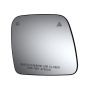 Mopar 68081081AC GLASS, Mirror Replacement