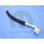 Mopar 68081096AB LINE, A/C Suction