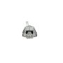 Mopar 68081487AG ISOLATOR, Transmission Mount