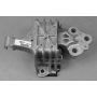Mopar 68081491AF ISOLATOR, Transmission Mount