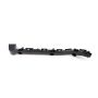 Mopar 68081562AE BRACKET, Fascia