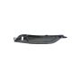 Mopar 68082055AB COVER, Lamp Opening