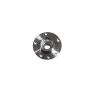 Mopar 68082150AD HUB AND BEARING, Brake