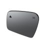 Mopar 68082634AB GLASS, Mirror Replacement