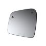 Mopar 68082634AB GLASS, Mirror Replacement