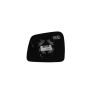 Mopar 68082636AB GLASS, Mirror Replacement