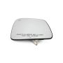 Mopar 68082636AB GLASS, Mirror Replacement