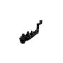 Mopar 68083150AE BRACKET, Fascia