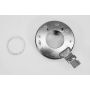 Mopar 68084274AB PULLEY HUB KIT, A/C Compressor