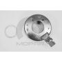 Mopar 68084274AB PULLEY HUB KIT, A/C Compressor