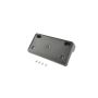 Mopar 68085575AB BRACKET KIT, License Plate