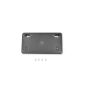 Mopar 68085575AB BRACKET KIT, License Plate