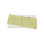 Mopar 68086136AE NAMEPLATE, Front Fender