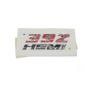 Mopar 68086136AE NAMEPLATE, Front Fender