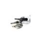 Mopar 68086408AA INJECTOR, Diesel Exhaust Fluid