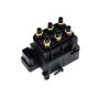 Mopar 68087233AA VALVE BLOCK, Compressor