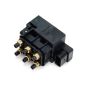 Mopar 68087233AA VALVE BLOCK, Compressor