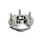Mopar 68088025AA HUB AND BEARING, Brake