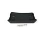Mopar 68088492AA LICENSE PLATE KIT