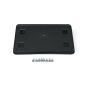 Mopar 68088492AA LICENSE PLATE KIT