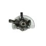 Mopar 68088498AD KNUCKLE AND HUB, Front