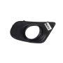 Mopar 68088687AB BEZEL, Fog Lamp