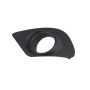 Mopar 68088687AB BEZEL, Fog Lamp