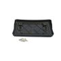 Mopar 68088819AA LICENSE PLATE KIT