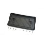 Mopar 68088819AA LICENSE PLATE KIT