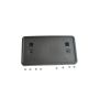 Mopar 68088819AA LICENSE PLATE KIT