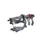 Mopar 68089073AA FORK AND RAIL ASSY, Manual Transmission