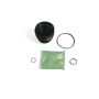 Mopar 68090631AA BOOT KIT, Half Shaft