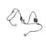 Mopar 68091539AA WIRING, Fog Lamp Jumper