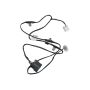 Mopar 68091539AA WIRING, Fog Lamp Jumper