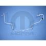 Mopar 68092244AB LINE, A/C Liquid
