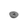 Mopar 68092558AB ISOLATOR, Radiator