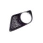 Mopar 68092572AA BEZEL, Fog Lamp
