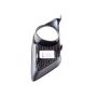 Mopar 68092572AA BEZEL, Fog Lamp