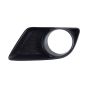 Mopar 68092572AA BEZEL, Fog Lamp